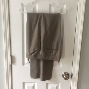 Antonio Melani Wode Leg Trouser